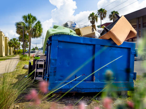 Best Garage Cleanout  in Trinity, FL
