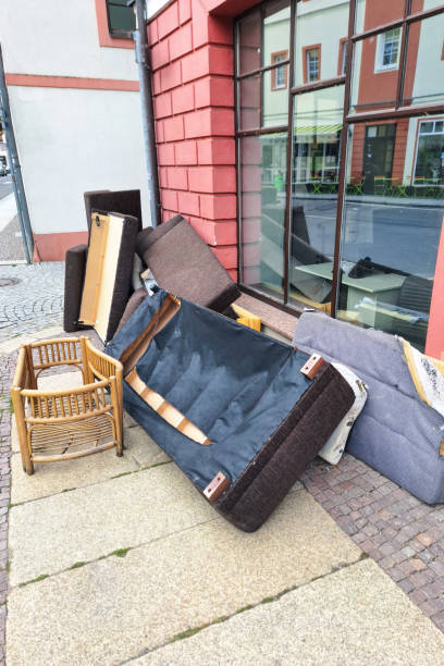 Professional Junk Removal Services in Trinity, FL