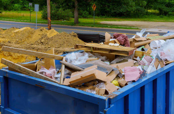 Moving and Downsizing Cleanouts in Trinity, FL